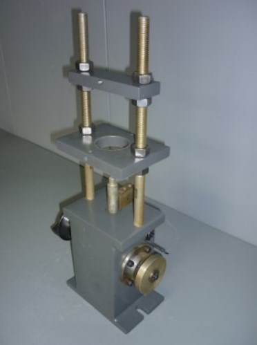 Комплект оборудования для проверки насос- форсунок I
