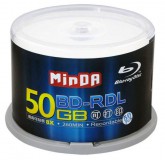 Blu Ray Диск Minda BD-RDL