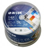 Blu Ray Диск 50 GB