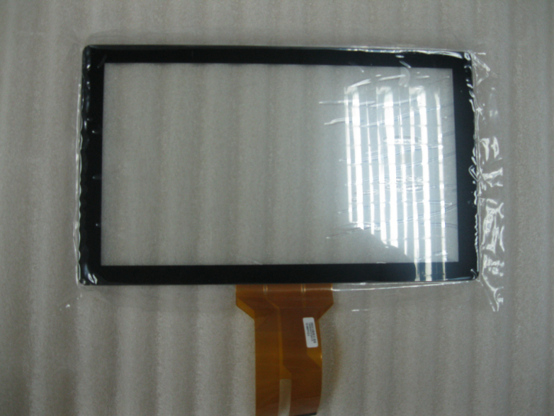 Сенсорный емкостной экран 15,6" GreenTouch GT-CPT15, мультитач, USB (133-111) - 3
