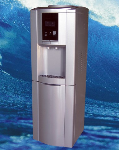 Автоматы для питьевой воды - 3