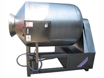 Технологическая линия  для производства колбасы - 600 кг в 1 смену (111-121) - 6