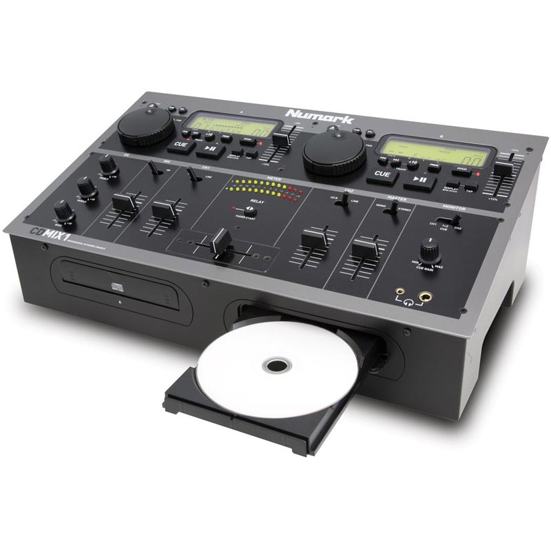 Оборудование для ночного клуба и DJ контроллер - 4