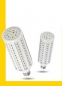Светодиодные лампы-кукуруза LED-GT (от 5 до 80 Вт) (101-208) - 8