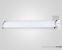Настенный LED светильник Plymouth Dili Lighting PLDDS-9715 (101-252) - 3