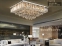 Люстра Plymouth Dili Lighting - Crystal Peacock feather LED-9083 (101-229) - 13