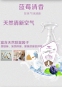 Дезинфицирующий дезодорант для домашних животных InnoPet (128-105) - 6