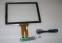 Сенсорный емкостной экран 19" GreenTouch GT-CTP19, мультитач, USB (133-113) - 1