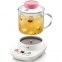 Многофункциональный электрический стеклянный чайник Bear YSH-A03U1 (119-109) - 3