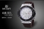 Водонепроницаемые спортивные кварцевые часы MEGIR 3002G (123-105) - 12