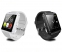 Смарт часы Bluetooth U8 Smart Watch MTK6261 (123-100) - 4