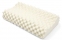 Подушки из натурального латекса Lotus Neck Massage Latex Pillow 20″x30″ (122-100) - 2
