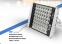 Светодиодный светильник LED Dema Light 6W-182W (115-103) - 4