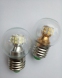 Лампа пожаробезопасная с металлическим корпусом LED-E27-5W-7W-2835 (101-218) - 6