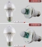 Светодиодные лампы LED-E27 (с датчиком тепла и автоматические - включение от звука) (101-207) - 11