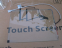 Сенсорный экран 19" GreenTouch GT-SAW-19C-6FS, 4-6 мм ПАВ, USB (133-119) - 6