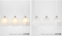 Тройной потолочный светильник Plymouth Dili Lighting LED-5101 (101-249) - 5