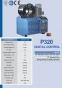 Обжимной станок РВД высокой точности - SAMWAY P320 (108-169) - 2