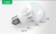 Светодиодные лампы LED-B22-E14-E27-5730 (101-201-2) - 6