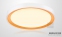 Светодиодный потолочный светильник LED-9056 (101-250) - 8