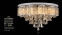 Люстра Plymouth Dili Lighting LED-7011 (101-242) - 7