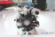 Дизельный двигатель JAC HFC4DA1-2C на базе ISUZU (106-101) - 4