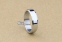 Мужское кольцо из титановой стали (124-111) - 5