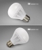 Светодиодные лампы LED-E27-5630 (101-210) - 11