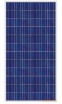 Поликристаллическая солнечная панель PV250 250 Вт (109-100) - 3