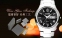 Водонепроницаемые мужские и женские кварцевые часы NARY 6020 (123-107) - 8