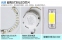 Светодиодные потолочные светильники LED-9003 (101-246) - 9