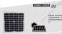Бытовая солнечная система (полный комплект) DL-x12-20w (120-105) - 11