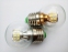 Лампа пожаробезопасная с металлическим корпусом LED-E27-5W-7W-2835 (101-218) - 7