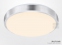 Светодиодные потолочные светильники LED-2321 (101-247) - 6