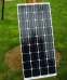 Монокристаллическая солнечная панель 100W (120-100) - 1