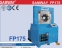 Обжимной станок РВД производственный - SAMWAY FP175 (108-161) - 2