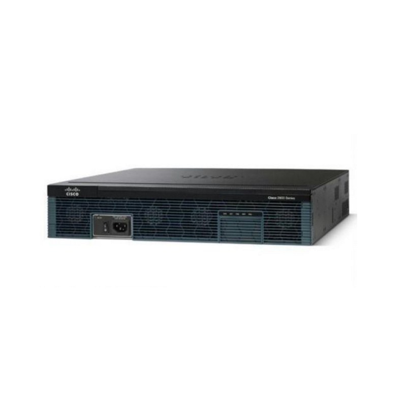 Маршрутизатор Cisco 2951/K9 (134-211)