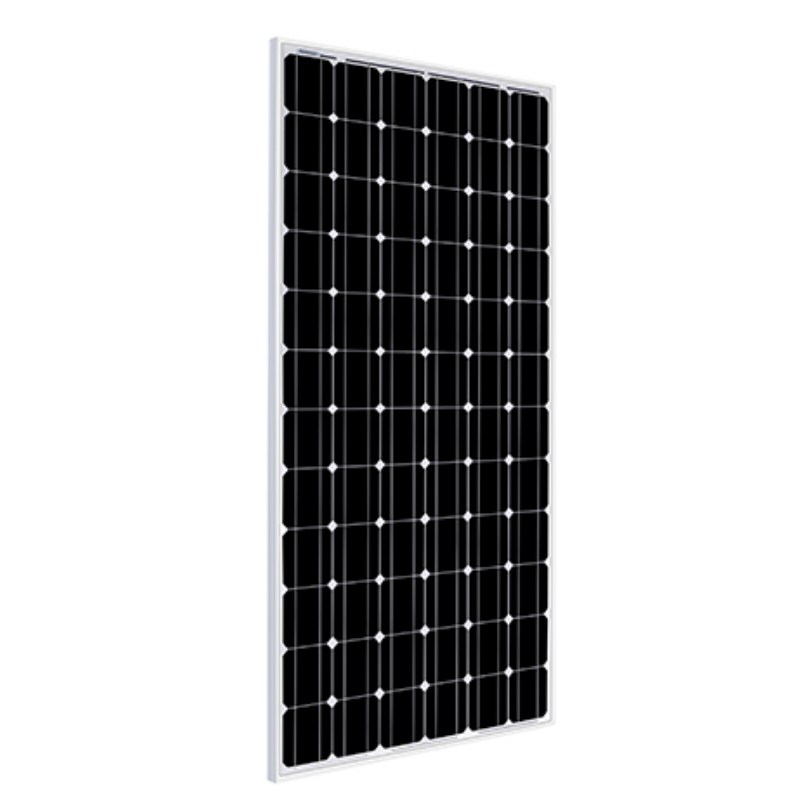  Монокристаллическая кремниевая солнечная панель 200W (120-101)