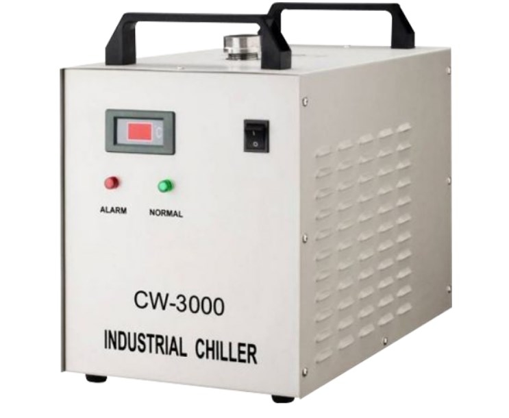 Чиллер CW-3000 (103-125) - 29370