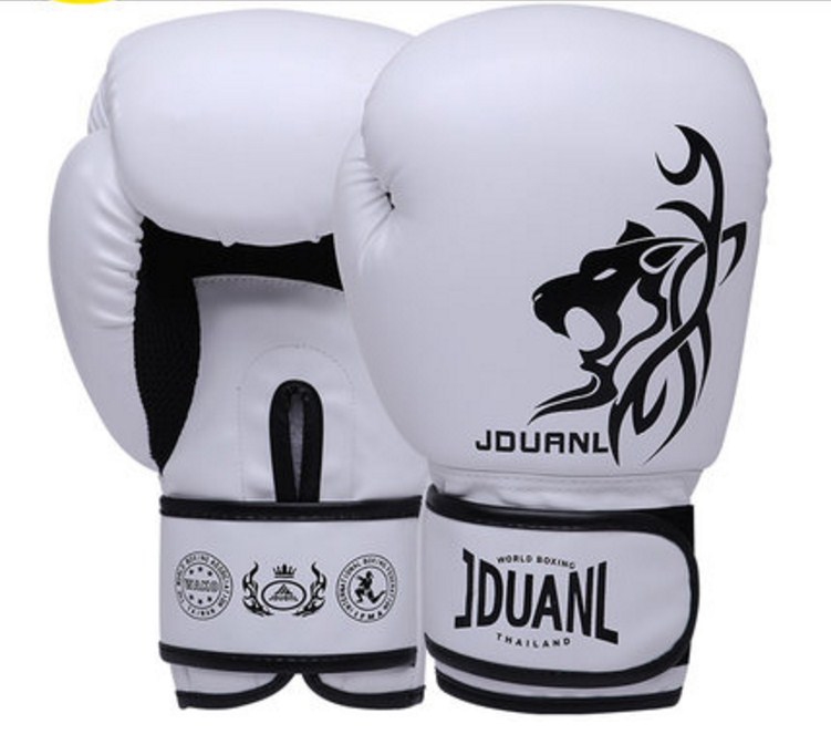 Боксерские перчатки JDUANL - SD351 (131-102) - 29188
