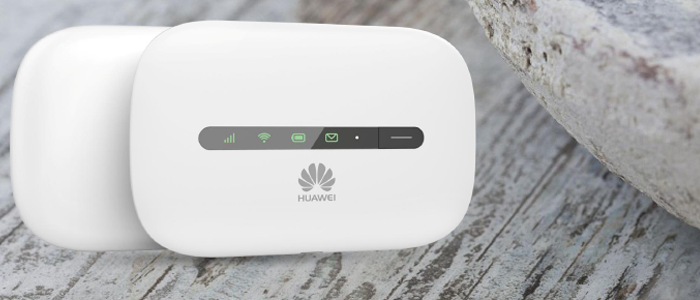 Маршрутизатор Huawei E5330 (135-101) - 29330