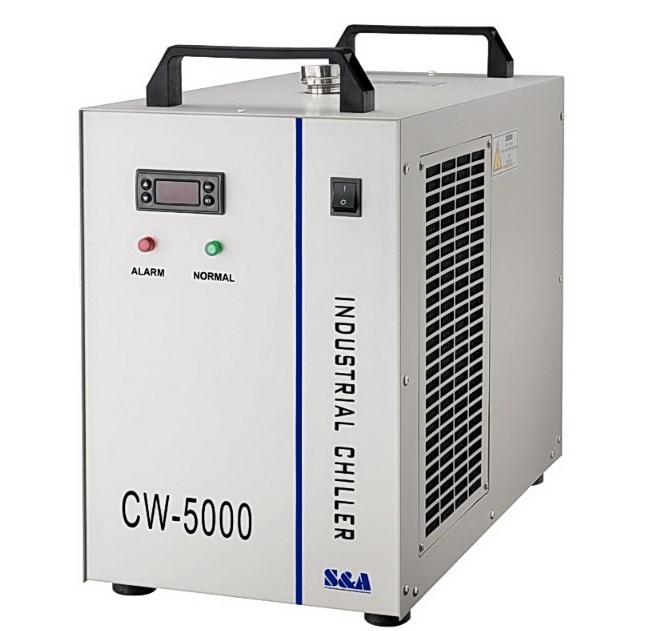 Чиллер CW-5000 (103-126) - 29371