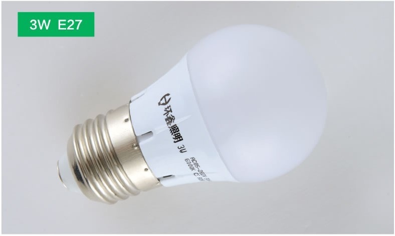 Светодиодные лампы LED-E14-E27-5730-2835 (101-201-4)