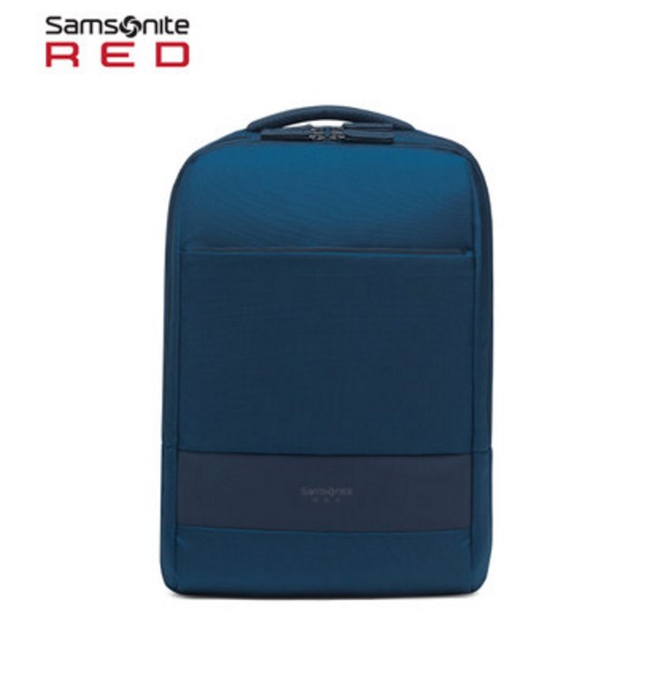 Рюкзак 14 дюймов Samsonite RED (127-105)