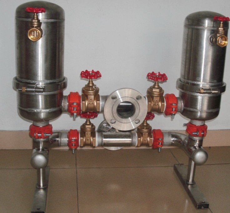 Оборудование и системы для очистки воды - 17285