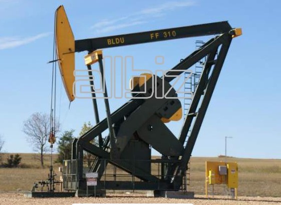 Нефтяное и газовое оборудование