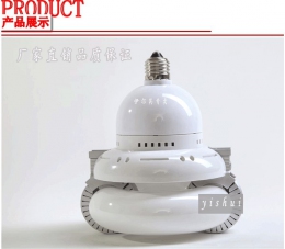 Индукционная лампа Yierqi E27-40W (112-100)