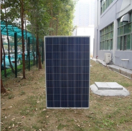Поликристаллическая солнечная панель PV250 250 Вт (109-100)