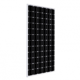  Монокристаллическая кремниевая солнечная панель 200W (120-101)
