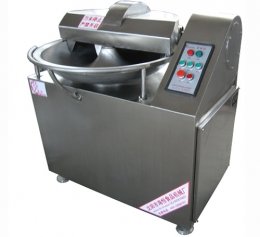 Технологическая линия  для производства колбасы - 600 кг в 1 смену (111-121)